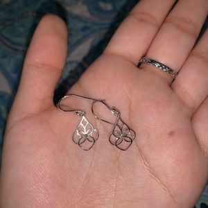Sterling silver Earrings